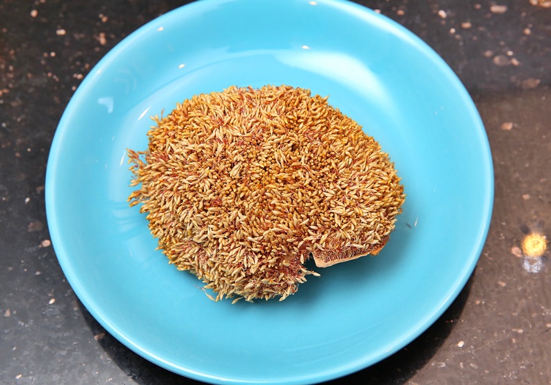 爱玉怎么做,玉的制作过程