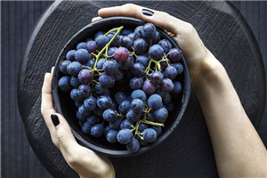 如何挑选葡萄,葡萄干挑选技巧