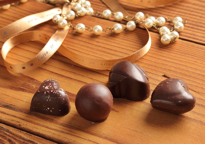 什么样的巧克力是真的,很便宜的巧克力是真的吗