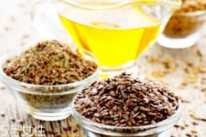 亚麻籽油保质期多长时间,亚麻籽油的保质期限是多久