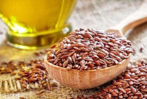 怎么去除亚麻籽油的腥味,怎样去除亚麻籽油的腥味