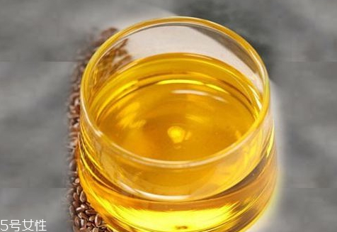 亚麻籽油可以减肥吗?怎么用?,亚麻籽油怎么吃减肥快