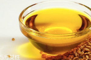 亚麻籽油热量高吗?,亚麻籽油热量高吗适合炒菜吗