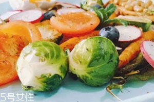 抱子甘蓝多少钱一斤,抱子甘蓝价格