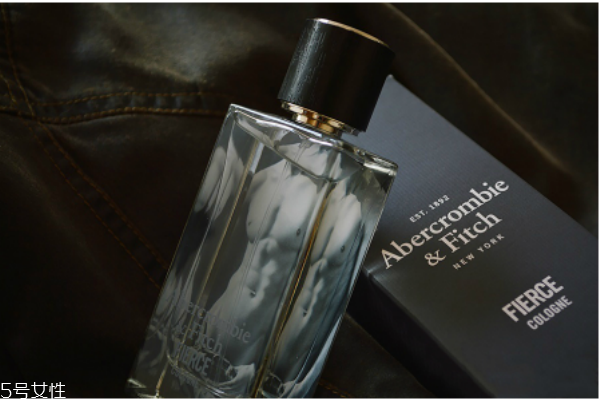af裸男香水好闻吗,af男士香水