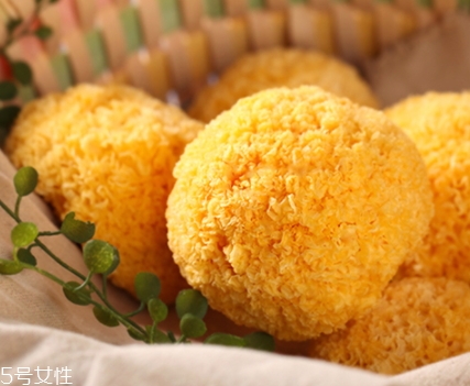 丑耳的功效作用,丑耳的功效和作用