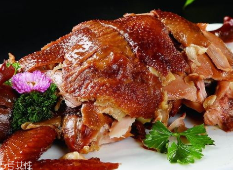 烧鸡怎么保存时间长,没吃完的烧鸡怎么保存