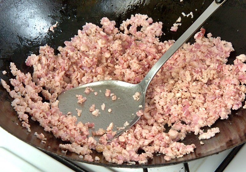 肉燥饭的做法,台湾肉燥饭的正宗做法窍门 肉燥饭的做法,台湾肉燥饭的正宗做法窍门