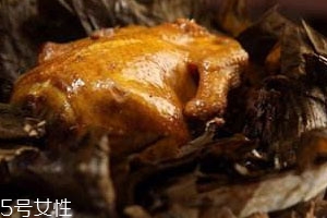 叫花鸡怎么热,叫花鸡怎么热着吃