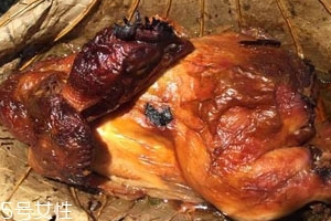 叫花鸡可以放多久,叫花鸡保质期是多久