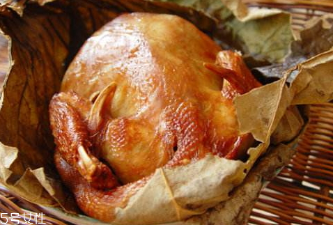 哪里的叫花鸡最正宗,叫花鸡出自哪里