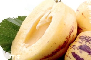 孕妇可以吃香瓜茄吗,孕妇能吃茄瓜吗