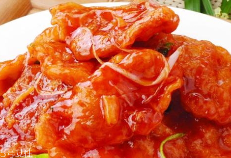 锅包肉是什么菜系,锅包肉是什么菜系的菜 锅包肉是什么菜系,锅包肉是什么菜系的菜