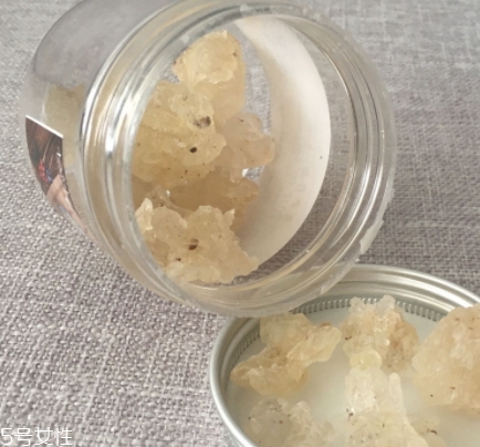 雪燕怎么去杂质,雪燕的杂质怎么处理