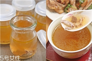 滴鸡精怎么做,鸡精的制作方法