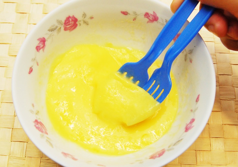 蛋花如何打得又薄又大,怎样打出薄如纸的蛋花