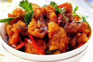 为什么做锅包肉挂不上糊,锅包肉面糊挂不住 为什么做锅包肉挂不上糊,锅包肉面糊挂不住