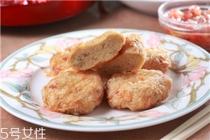 鸡块买回来怎么处理,超市买的鸡块怎么做