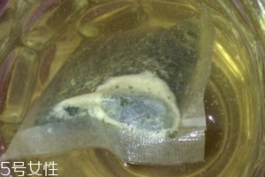 丁香茶是什么样子的,丁香茶图片