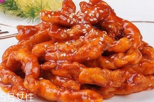 糖醋里脊用什么醋比较好,糖醋里脊用什么醋好吃