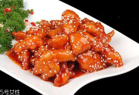 糖醋里脊的做法 最正宗的做法视频,糖醋里脊的做法步骤