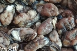 牡蛎干好吃吗,牡蛎干怎么吃最好
