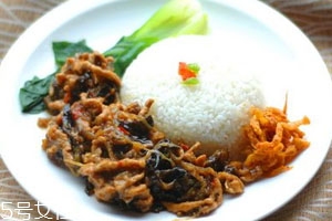 鱼香肉丝用什么豆瓣酱好,鱼香肉丝用什么豆瓣酱炒 鱼香肉丝用什么豆瓣酱好,鱼香肉丝用什么豆瓣酱炒