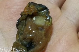牡蛎干怎么吃法,牡蛎干怎么吃好
