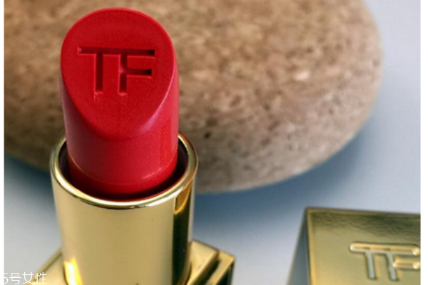 tf口红系列介绍,TF口红色系