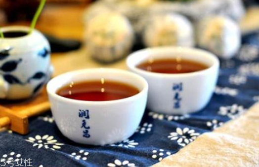 桔普茶的特点,什么是桔普茶