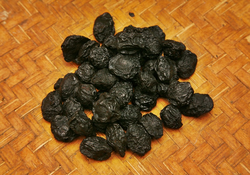 乌梅汤的做法和配方,乌梅汤配方8种