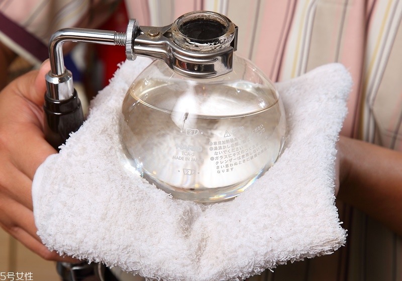 虹吸式咖啡壶煮咖啡方法,虹吸壶煮咖啡步骤 虹吸式咖啡壶煮咖啡方法,虹吸壶煮咖啡步骤