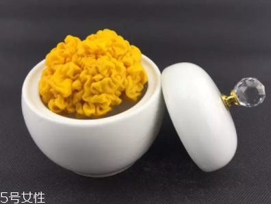 野生金耳哪里产的最好,人工金耳和野生的区别