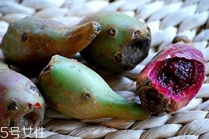 仙人掌果价格多少钱一斤,仙人掌果多少钱一斤哪里有卖的