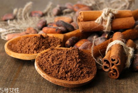 肉桂怎么减肥,肉桂怎样使用能减肥