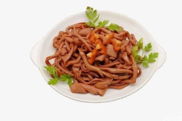 怎样清洗肥肠干净又快,鸭肠怎么处理干净 怎样清洗肥肠干净又快,鸭肠怎么处理干净