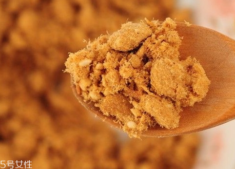 肉松怎么来的,肉松是肉嘛