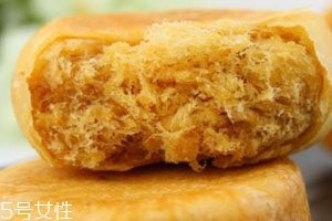 肉松面包里的肉松是棉花做的吗,肉松饼里的肉松是棉花做的吗 肉松面包里的肉松是棉花做的吗,肉松饼里的肉松是棉花做的吗