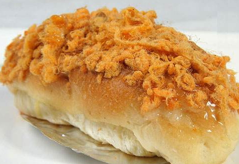 怎么判断面包有没有变质,肉松面包保质期 怎么判断面包有没有变质,肉松面包保质期