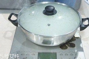 电磁炉用炒锅,电磁炉炒菜用什么锅好