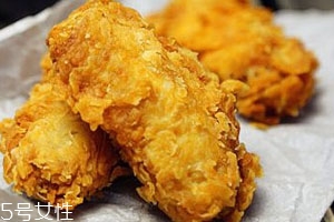 空气炸锅炸鸡翅要多久多少度,空气炸锅炸鸡翅要多长时间