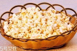 空气炸锅可以做爆米花吗窍门,空气炸锅好还是烤箱好