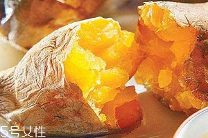 空气炸锅可以烤红薯吗?,用空气炸锅烤红薯需要多长时间