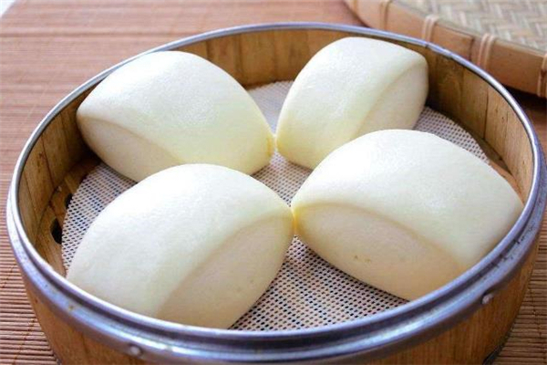 馒头为什么会塌下去,馒头为什么会塌陷 馒头为什么会塌下去,馒头为什么会塌陷