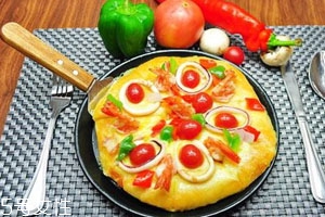 空气炸锅可以做披萨吗?,空气炸锅可以做披萨吗披萨的三种烤法 空气炸锅可以做披萨吗?,空气炸锅可以做披萨吗披萨的三种烤法