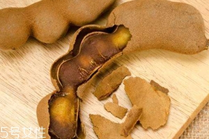 罗望子是什么水果,罗望子是什么