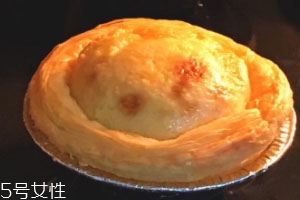 空气炸锅可以做蛋挞吗?,空气炸锅做蛋挞需要几分钟