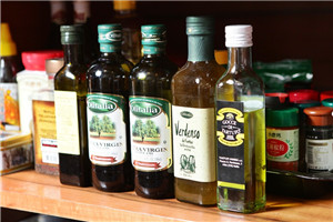 橄榄油好吗?,橄榄油有啥用