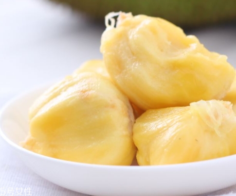 榴莲蜜好吃吗 什么味道,榴莲蜜好吃吗