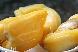 榴莲蜜哪里能吃,榴莲蜜怎么吃